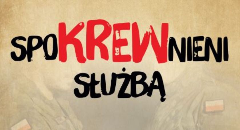 Terytorialsi - Spokrewnieni Służbą