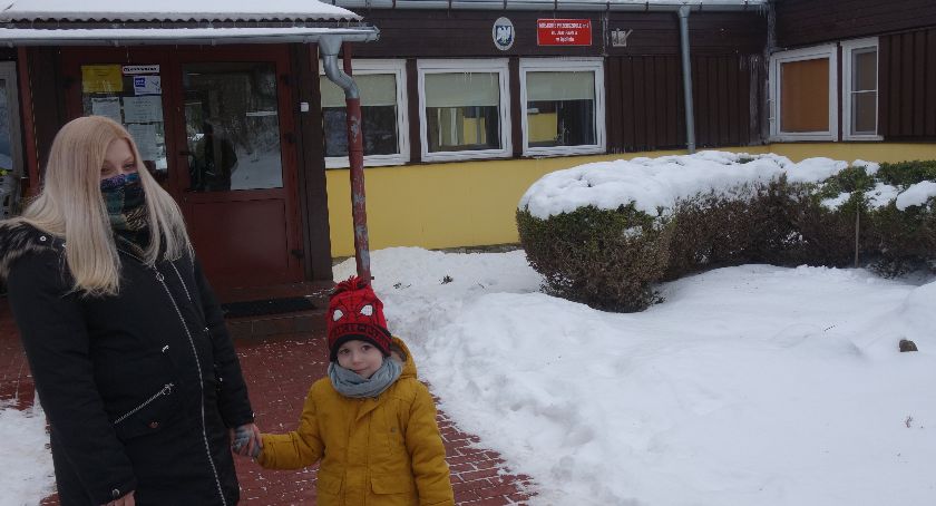 W miejskim żłobku są jeszcze wolne miejsca