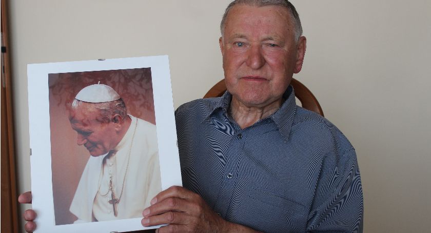 Św. Jan Paweł II orędownikiem mieszkańców. Znamy datę uroczystości
