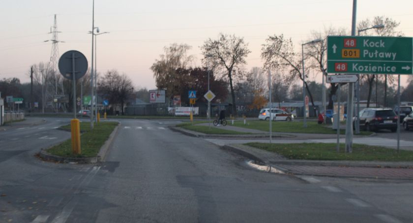 Dęblin: Wykonawca obwodnicy został wybrany