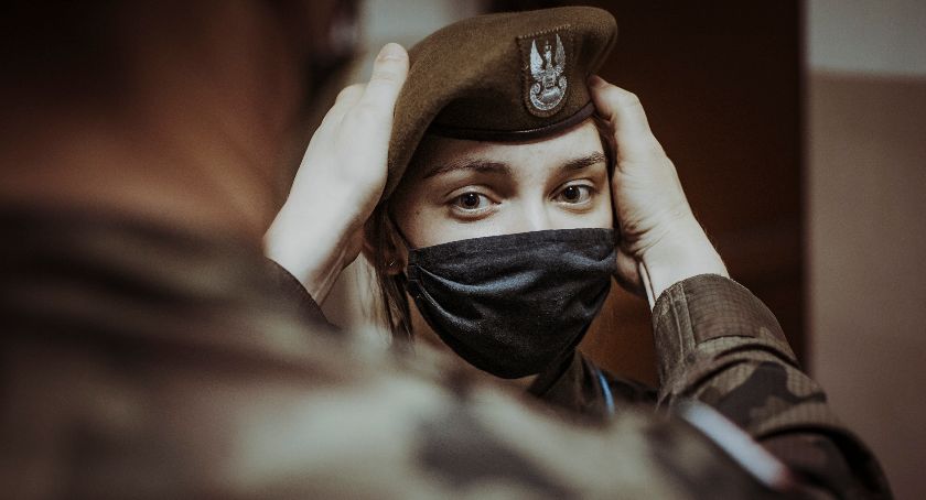 Ruszyły szczepienia żołnierzy