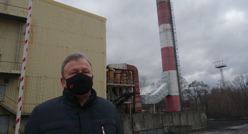 Dęblińska kotłownia już nie będzie kopcić