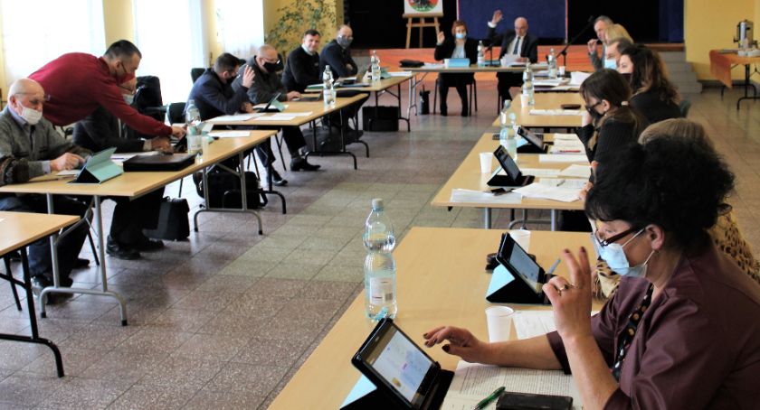 Stężyca. Sołtysi mają do wydania 330 tys. zł