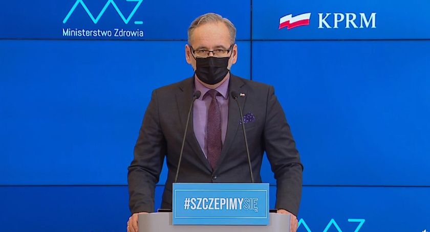 Lockdown przedłużony - pełna lista obostrzeń do 18 kwietnia