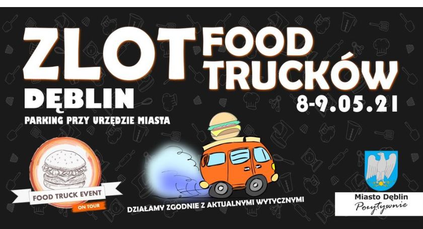 DĘBLIN. Wielka 