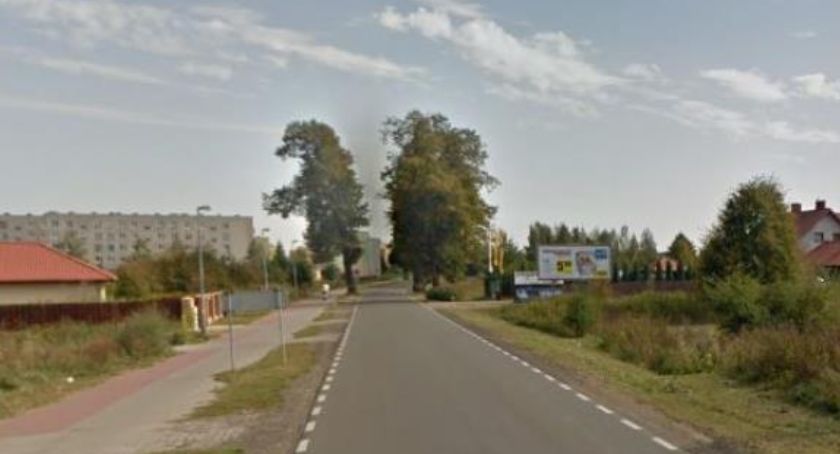 Dęblin: Zmiana organizacji ruchu na terenach budowy obwodnicy 