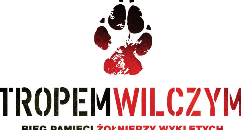 Dęblin: Bieg 