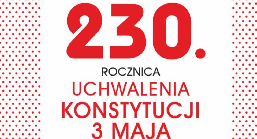 DĘBLIN. Relację z uroczystości obejrzysz online