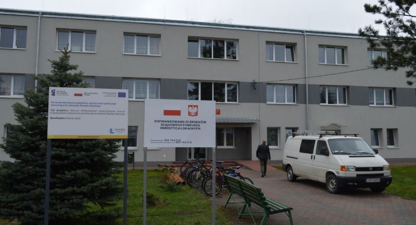 Internat przechodzi wewnętrzną metamorfozę