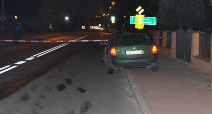 22-latek, który przejechał Rafała L. skazany na karę bezwzględnego więzienia 