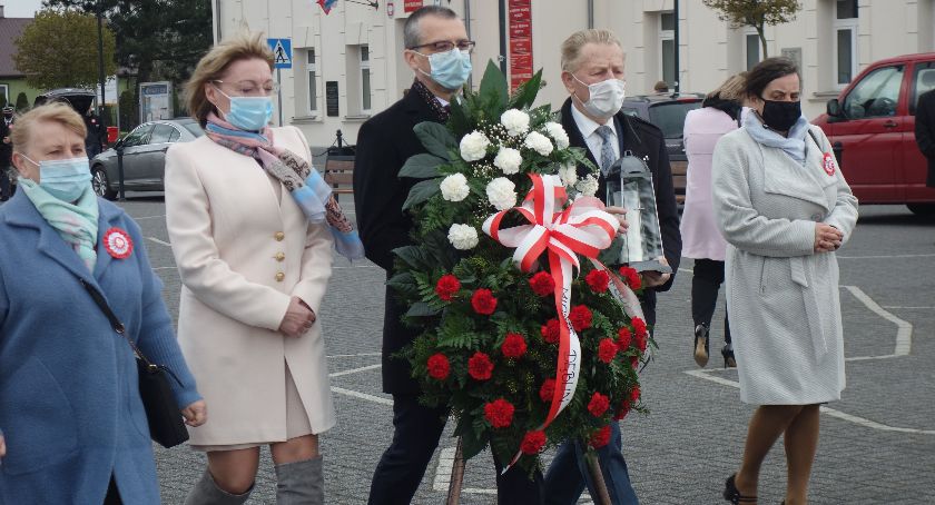 Dęblin: Obchody 230. rocznicy uchwalenia Konstytucji 3 Maja 