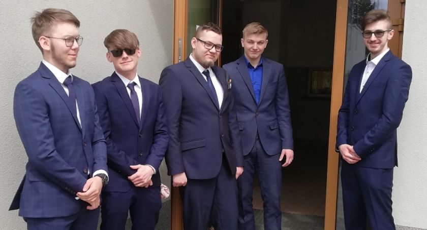 Maturzyści, jak Wam poszło?