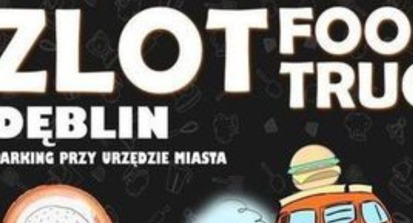 DĘBLIN: Już dziś rozpoczyna się wielka wyżerka 