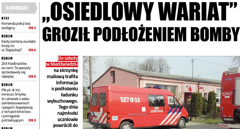 Nowy numer Twojego Głosu już w sprzedaży