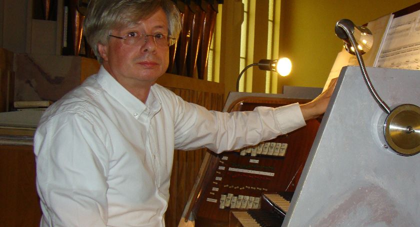 Wracają koncerty organowe. Pierwszy już w lipcu