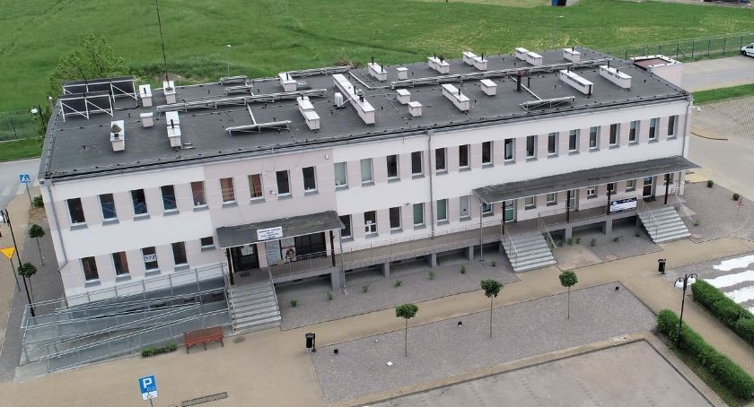 Dęblin. Przychodnia szuka pracownika