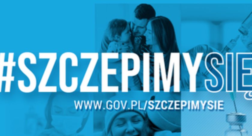 DĘBLIN: Mobilny punkt szczepień już w najbliższą środę 