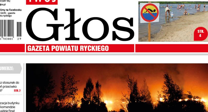 Nowy numer „Twojego Głosu” już dziś w sprzedaży