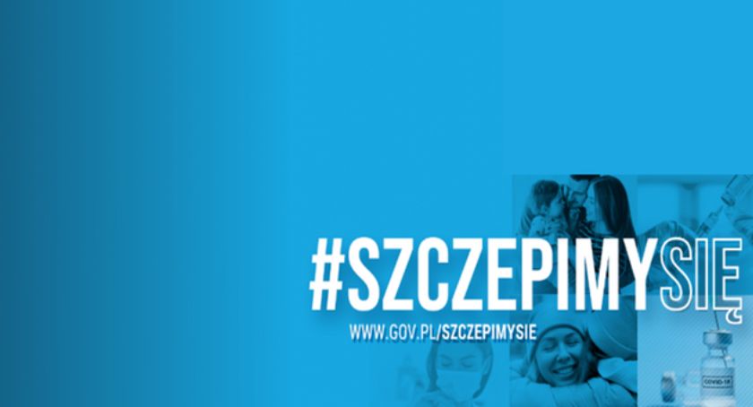 Dęblin. Mobilny punkt szczepień w centrum