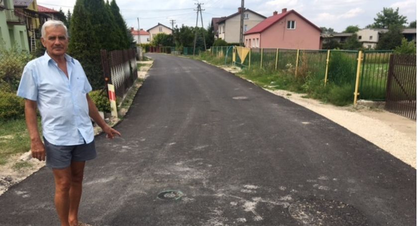 DĘBLIN: Budowa kanalizacji na ukończeniu 
