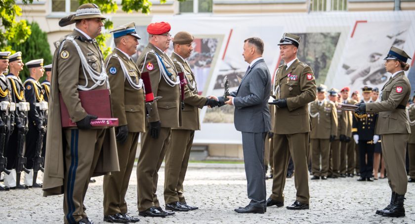 Uzyskali najlepsze wyniki w działalności służbowej 