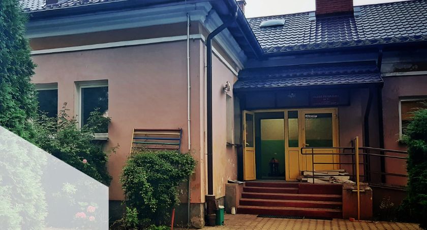 Dęblin. Warsztaty Terapii Zajęciowej zmieniają siedzibę