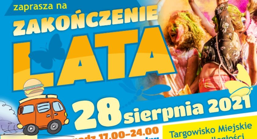 Zakończenie Lata 2021 już w sobotę!