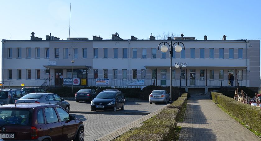 Przychodnia będzie miała patrona. Tylko po co ?