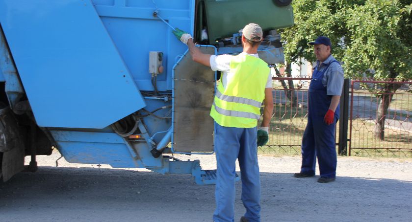 Gm. Stężyca: Te osoby nie muszą składać nowej deklaracji