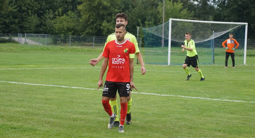 Przełamanie i zwycięstwo Mazowsza