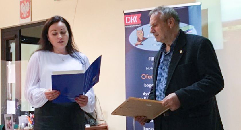 Opisał każdą rodzinę żyjącą na Masowie