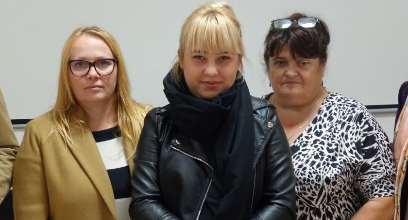 DĘBLIN: Osiedle Podchorążych ma nową przewodniczącą