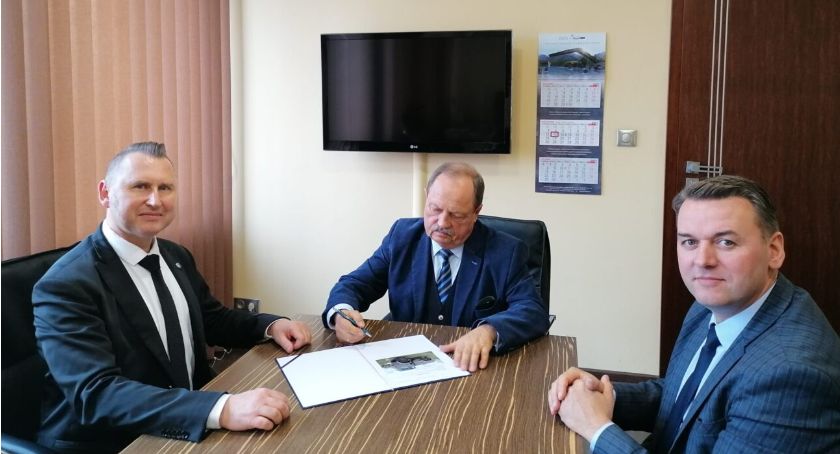 Star-cysterna odzyska dawny blask. Ciężarówką zajmą się Wojskowe Zakłady Inżynieryjne