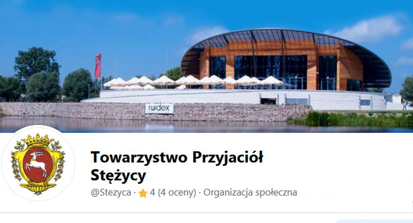 Towarzystwo Przyjaciół Stężycy z dotacją na naukę języka angielskiego 