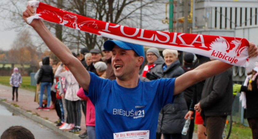 Atestowana trasa czeka na biegaczy