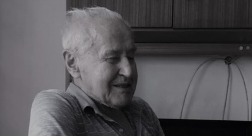 Odszedł płk Roman Marcinkiewicz