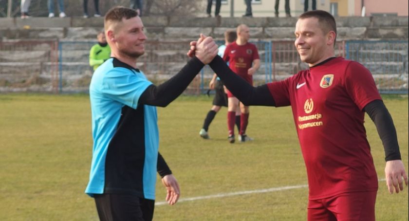 Czarni 1947 wygrywają derby i zostają mistrzem jesieni