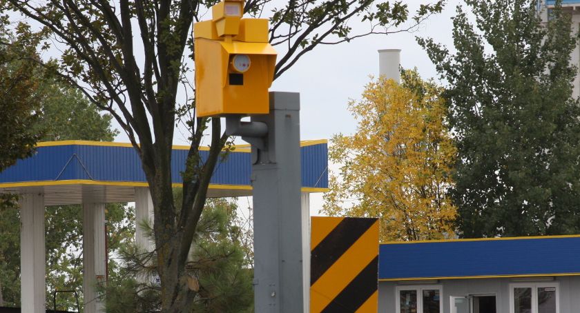 STĘŻYCA: Będzie bat na piratów drogowych