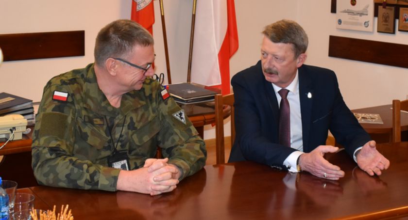 Cztery Iskry podarowane do Radomia. Będą pomnikiem