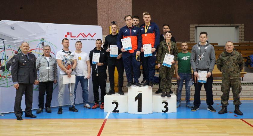 Podchorążowie V roku najlepsi od pięciu lat