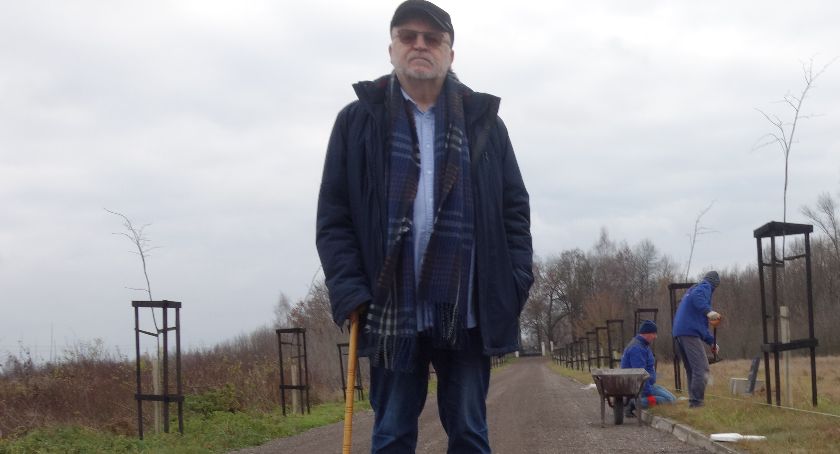 DĘBLIN: W marcu odsłonią pomnik na cześć Polaków, którzy pomagali Żydom 
