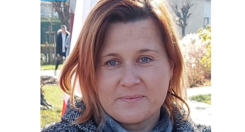 Sukces nauczycielki Małgorzaty Radomskiej