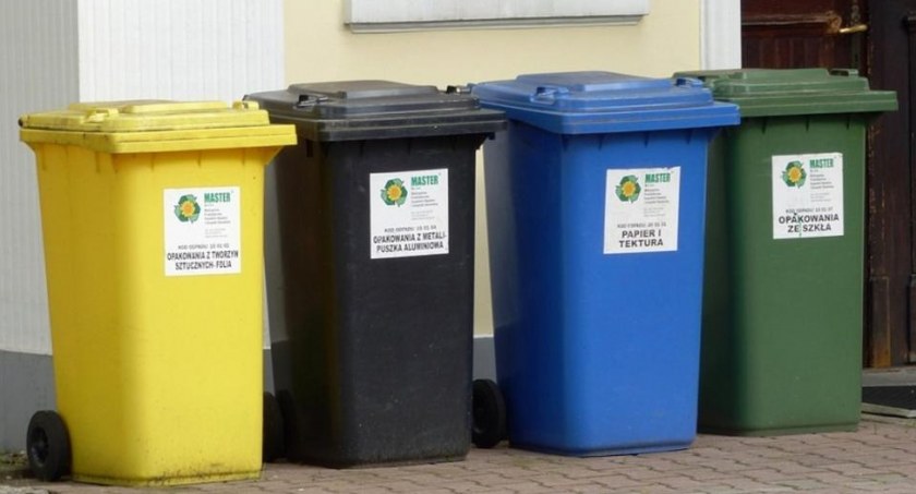 Sprawdź harmonogram wywozu odpadów komunalnych w 2022 roku