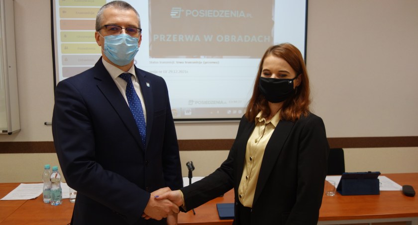 Osiedle Lotnisko ma nowego radnego