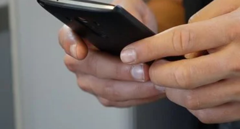 Ministerstwo Zdrowia SMS-em dziękuje za szczepienia