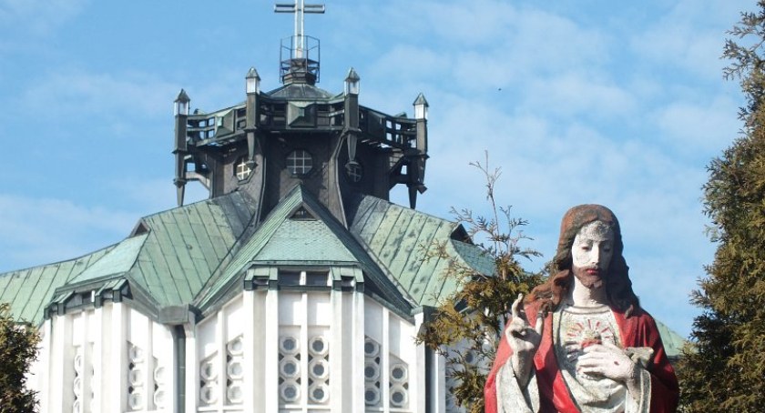 DĘBLIN: Mszę Świętą obejrzysz w TVP3 Lublin 