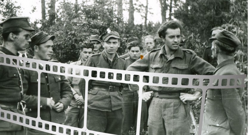 Muzeum Sił Powietrznych zaprasza na film 