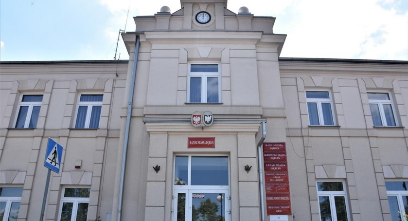 DĘBLIN: Radni za Ukrainą 