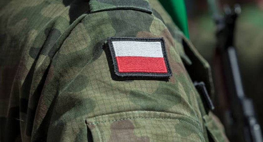 Wraca zasadnicza służba wojskowa