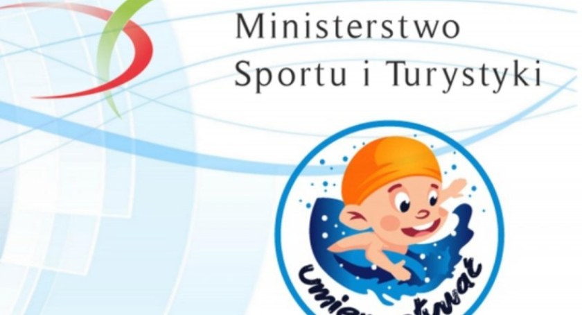 Dzieci zdobędą delfinka